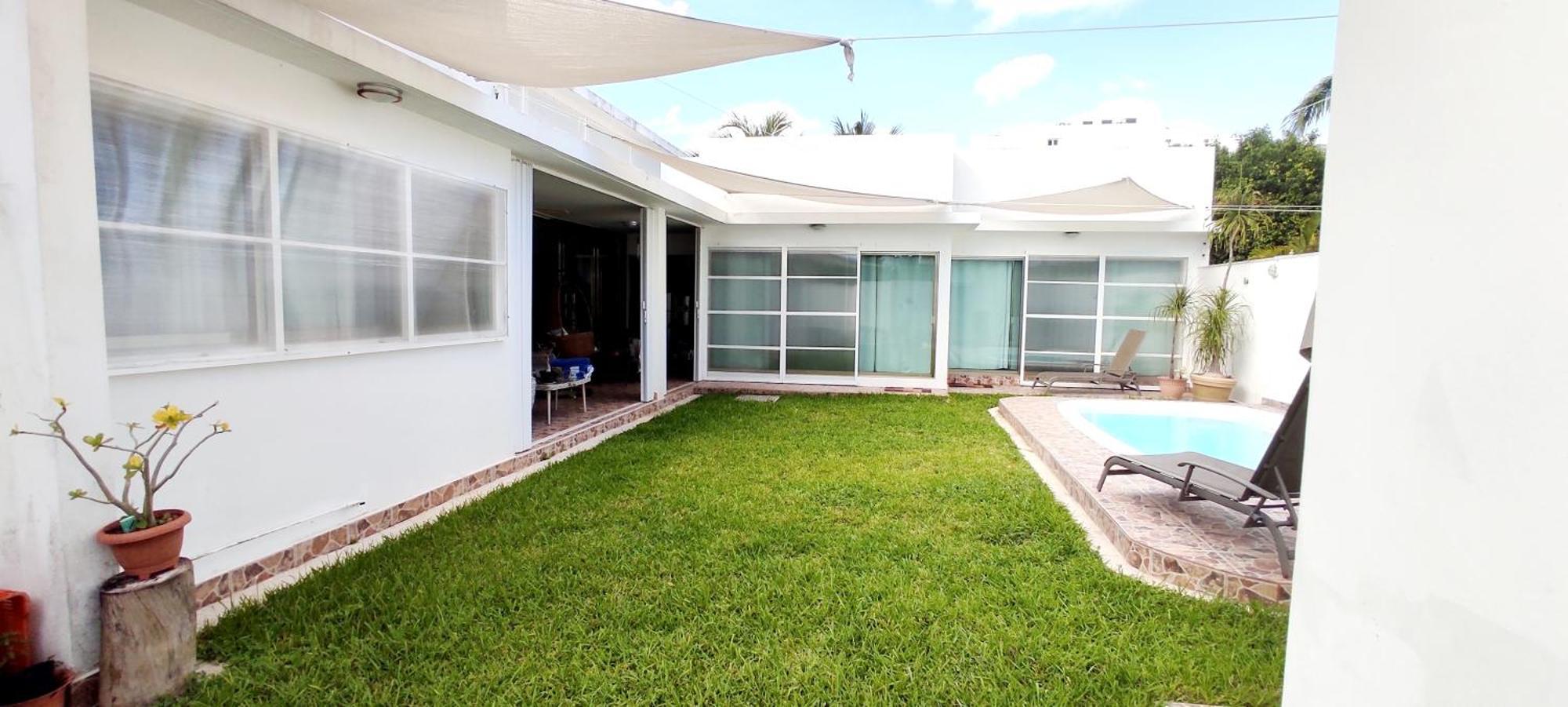 Casa Abril Cozzy Suites Cancún Esterno foto